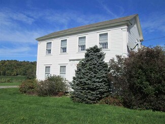 2438 Vt Route 30, Pawlet, VT 05761