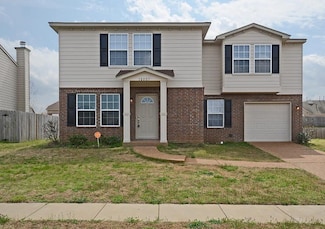 10007 Branley Oak Dr, Cordova, TN 38016