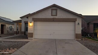 11601 W Larkspur Rd, El Mirage, AZ 85335