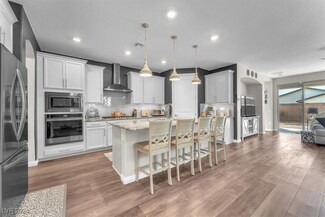 2043 Arrington Ave, North Las Vegas, NV 89086