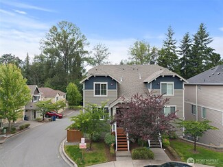19721 26th Park W Unit B, Lynnwood, WA 98036