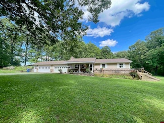 136 County Road 1073, Mountain Home, AR 72653