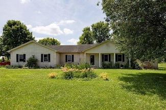 2065 Girkin Rd, Bowling Green, KY 42101