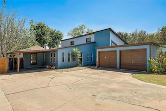 1807 Briar Hill Dr Unit A & B, Austin, TX 78741