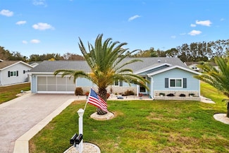 9750 SE 179th Place, Summerfield, FL 34491