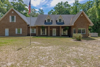 4187 Shell Landing Rd, Vernon, FL 32462