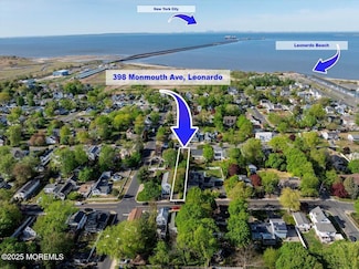 398 Monmouth Ave, Leonardo, NJ 07737