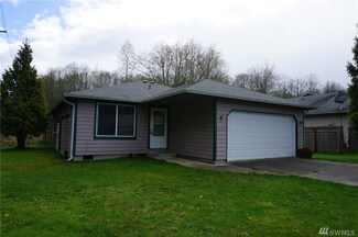2530 Barrington Ct NE, Olympia, WA 98506