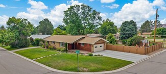 2103 Yellowstone Rd, Grand Junction, CO 81507
