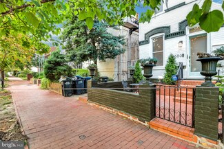 680 4th St NE, Washington, DC 20002