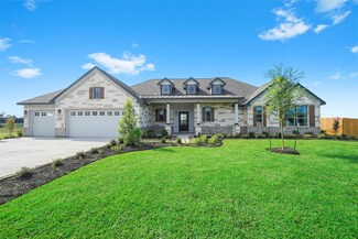 13332 Wichita Fall Trail Rd, Conroe, TX 77303