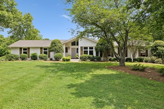 8226 Frontier Ln, Brentwood, TN 37027