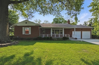 1141 Monterey Dr, Mansfield, OH 44907