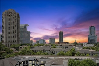 3481 Lakeside Dr NE Unit 1508, Atlanta, GA 30326