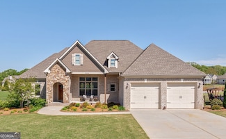 2424 Princeton Bend Way, Bogart, GA 30622