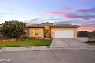 703 Arcy St, Santa Teresa, NM 88008