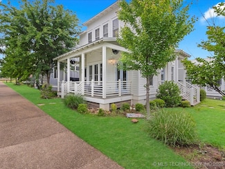 40 Center Ln N, Eufaula, OK 74432