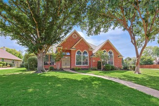 211 Lake Crest Dr, Southlake, TX 76092