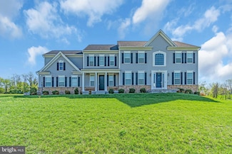 17864 Morning Bird Place, Purcellville, VA 20132