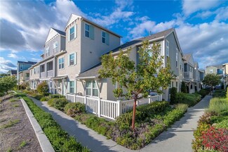 105 Patria, Rancho Mission Viejo, CA 92694