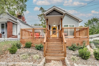 1314 Hoertz Ave, Louisville, KY 40217
