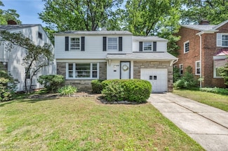 1159 S Belvoir Blvd, Cleveland, OH 44121