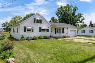 311 State St, Lynn, IN 47355