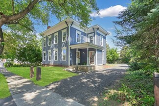 123 Springfield St, Chicopee, MA 01013