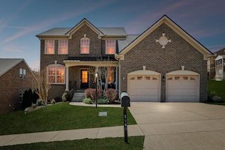 3560 Fair Meadows Dr, Nashville, TN 37211