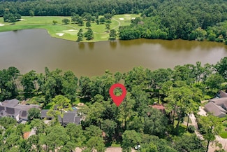 10 Shorelake Dr, Humble, TX 77339