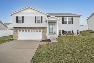 449 Eve Estates Dr, Union, MO 63084