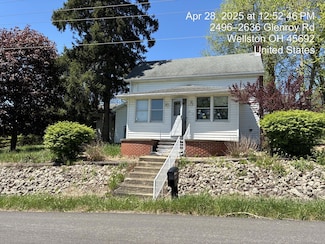 2417 Glen Roy Rd, Wellston, OH 45692