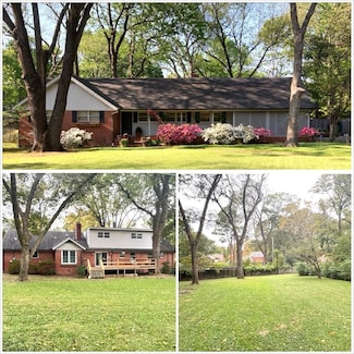 7526 Willey Cove, Germantown, TN 38138