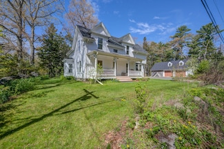 1283 State Route 129, South Bristol, ME 04568