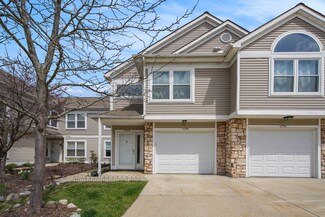 1729 Coburn Ct Unit 26, Ann Arbor, MI 48108