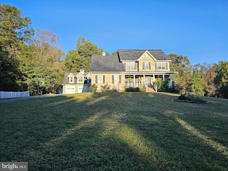 6935 Welchs Acres Place, Hughesville, MD 20637