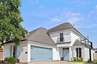 36287 E Pine Grove Ct, Prairieville, LA 70769