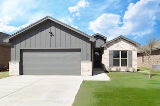 5806 Venita Ave, Lubbock, TX 79407