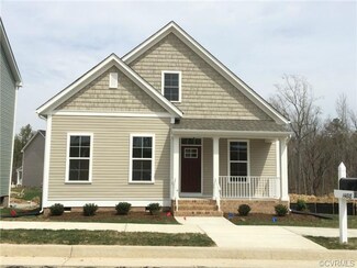 14818 Diamond Creek Terrace, Midlothian, VA 23113