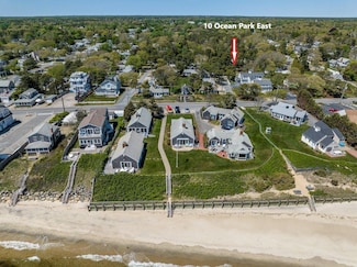 10 Ocean Park E Unit 10, Dennis Port, MA 02639