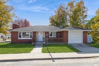 106 Church Ave, Lost Nation, IA 52254