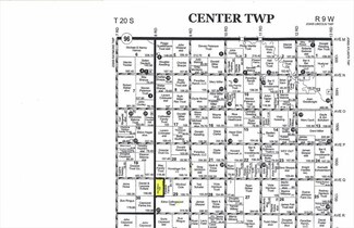 1738 8th Rd, Raymond, KS 67573