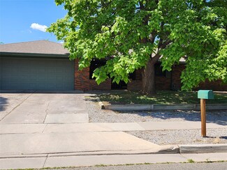 405 Grand Canyon Dr, Los Alamos, NM 87547