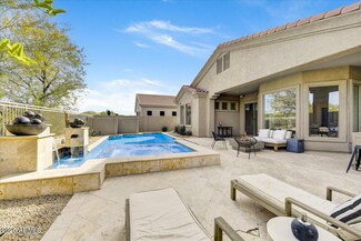 34041 N 43rd St, Cave Creek, AZ 85331