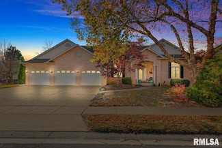 6209 Mackenzie Place, Springfield, IL 62711