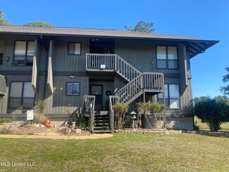 255 Lanai Village Unit P, Diamondhead, MS 39525