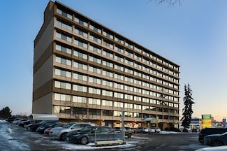 70 Southbridge St Unit 611, Worcester, MA 01608