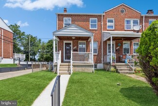 1100 Elm Rd, Halethorpe, MD 21227