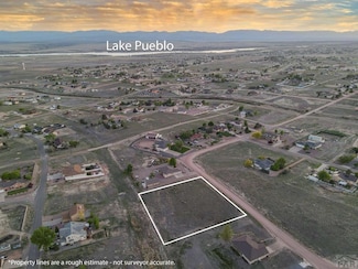 TBD S Kenosha Ln, Pueblo West, CO 81007