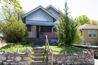 4639 Chestnut Ave, Kansas City, MO 64130